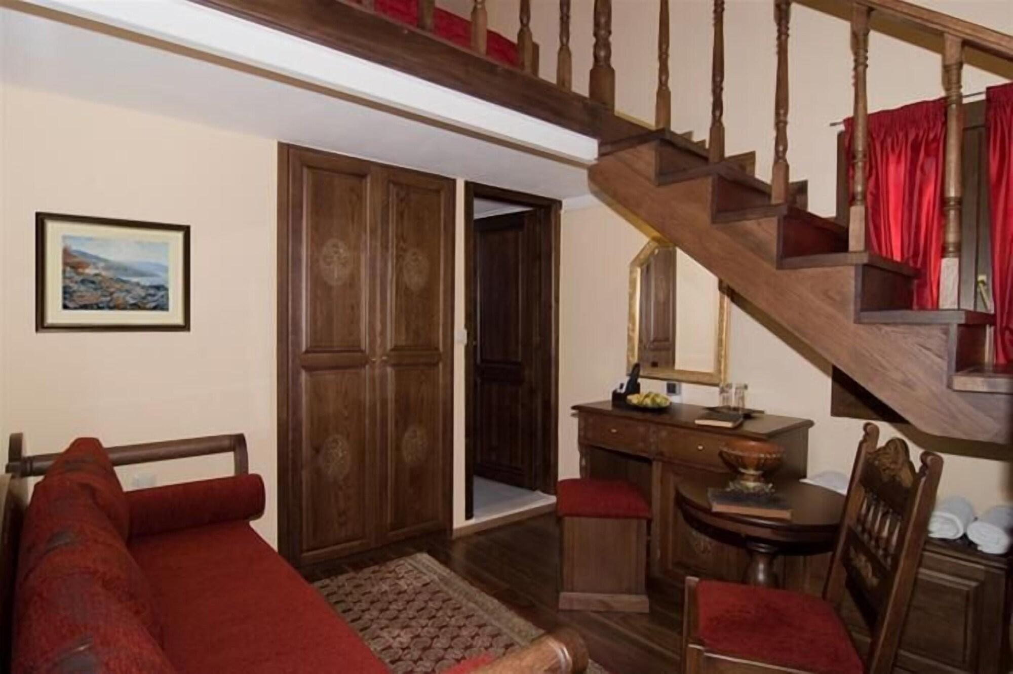 Porto Del Colombo Traditional Boutique Hotel Χανιά Εξωτερικό φωτογραφία