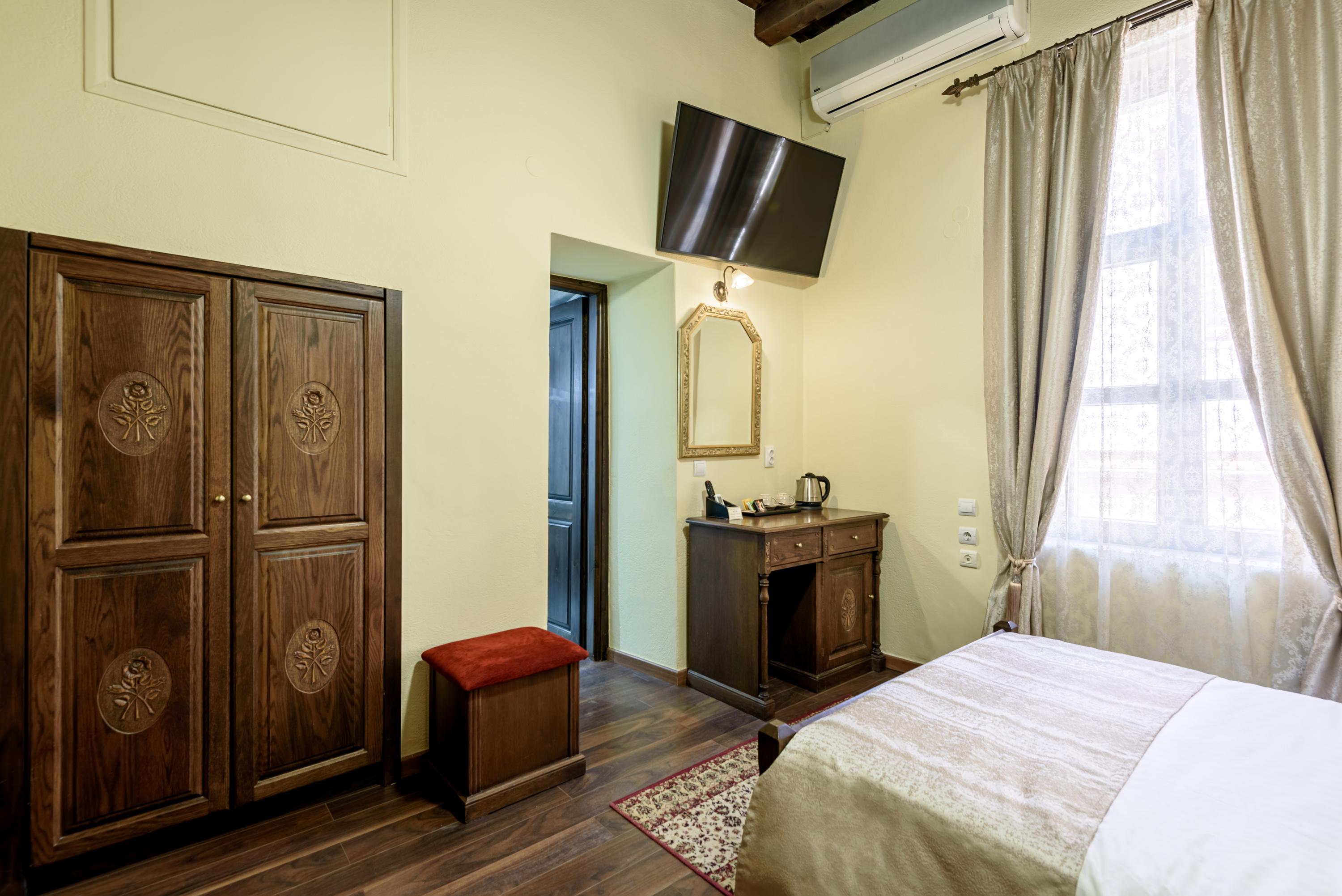 Porto Del Colombo Traditional Boutique Hotel Χανιά Εξωτερικό φωτογραφία