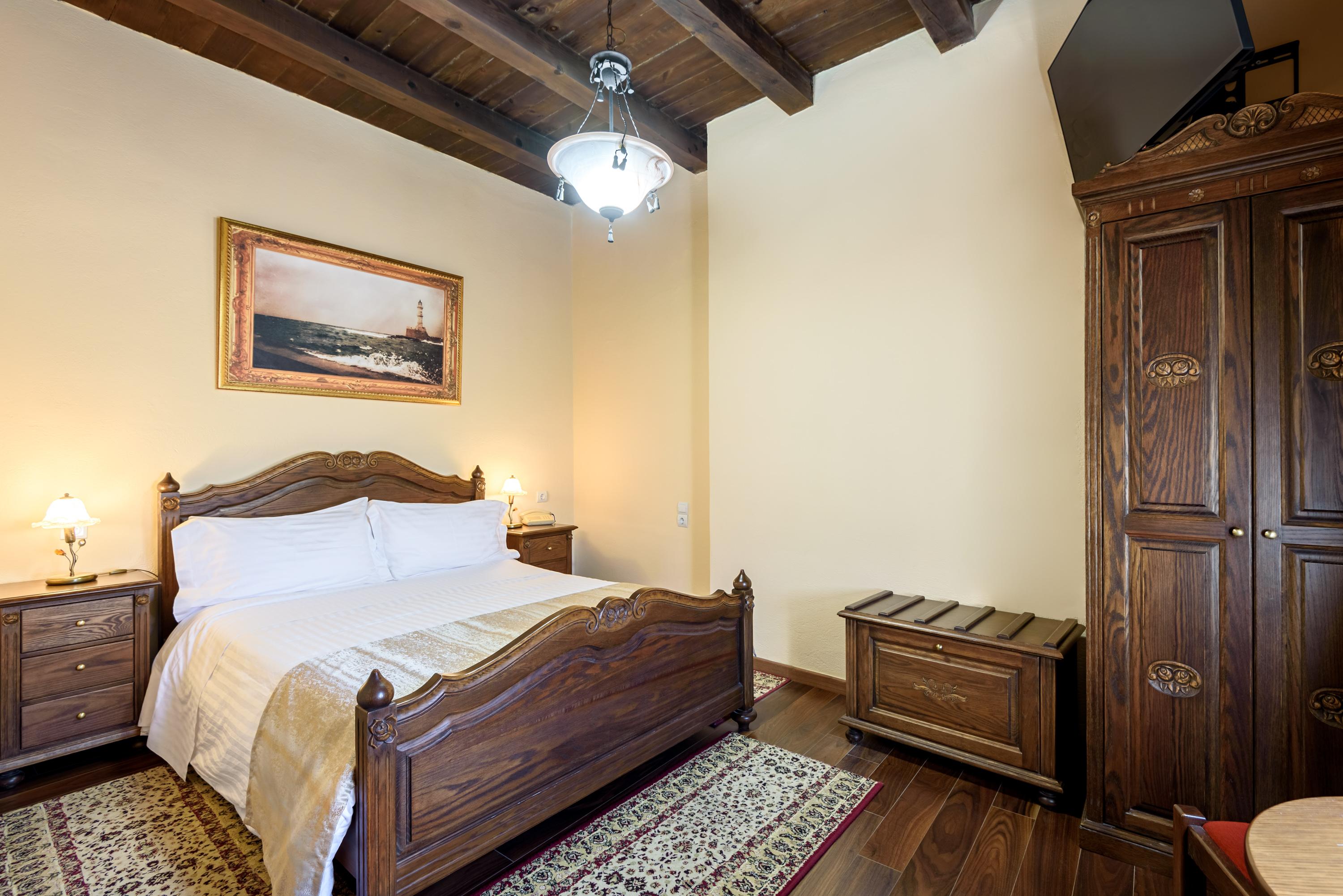 Porto Del Colombo Traditional Boutique Hotel Χανιά Εξωτερικό φωτογραφία