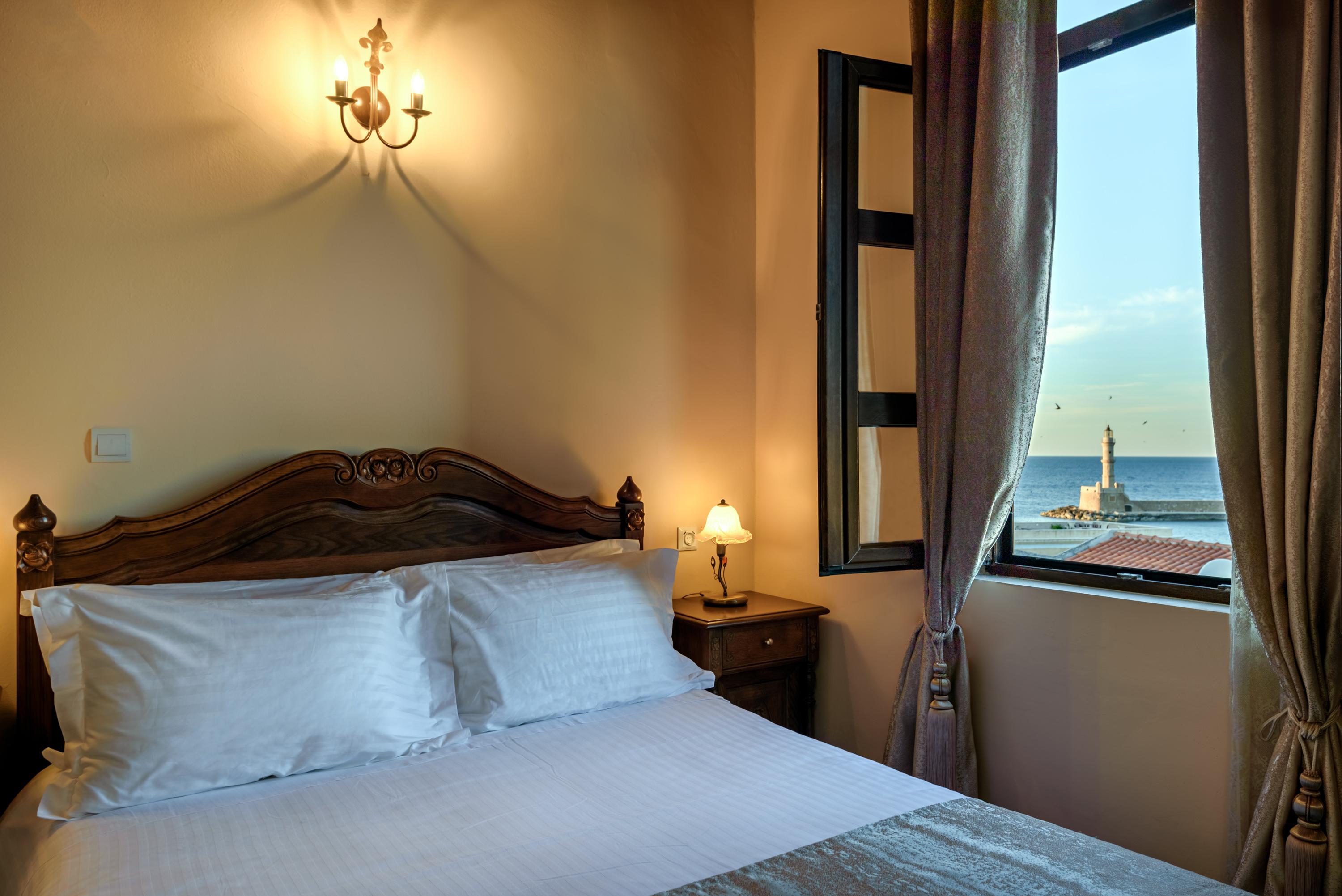 Porto Del Colombo Traditional Boutique Hotel Χανιά Εξωτερικό φωτογραφία