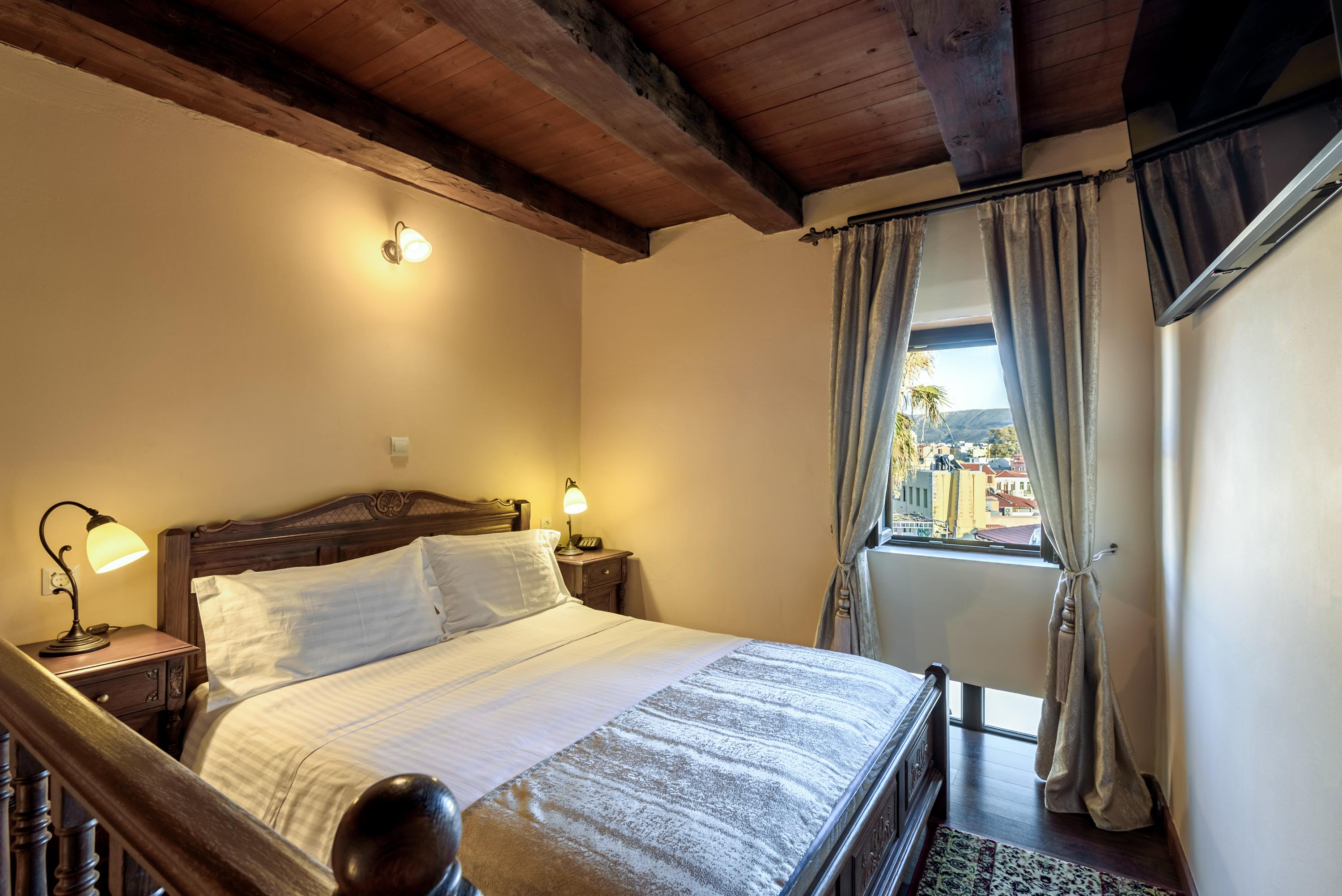 Porto Del Colombo Traditional Boutique Hotel Χανιά Εξωτερικό φωτογραφία