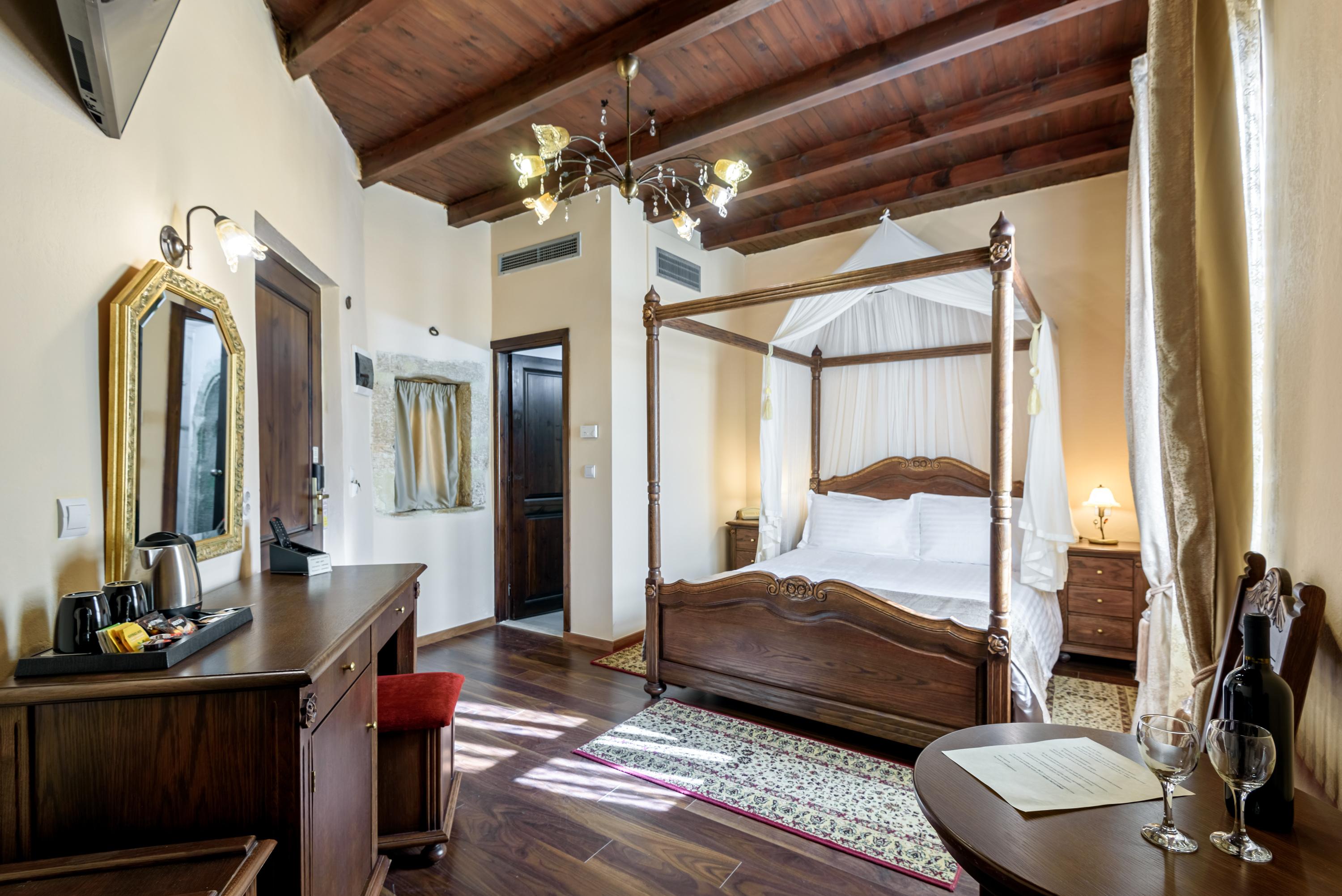 Porto Del Colombo Traditional Boutique Hotel Χανιά Εξωτερικό φωτογραφία