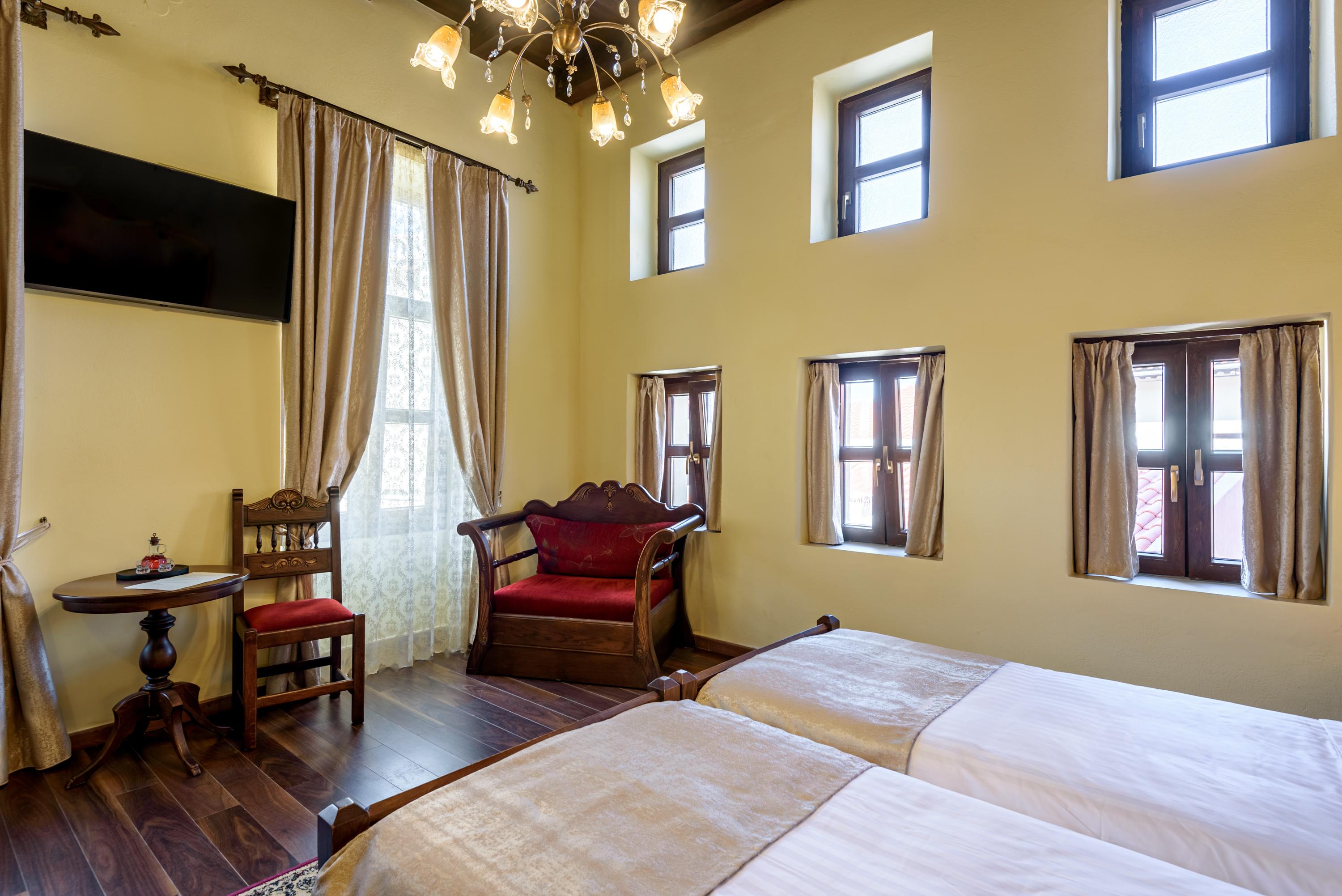 Porto Del Colombo Traditional Boutique Hotel Χανιά Εξωτερικό φωτογραφία