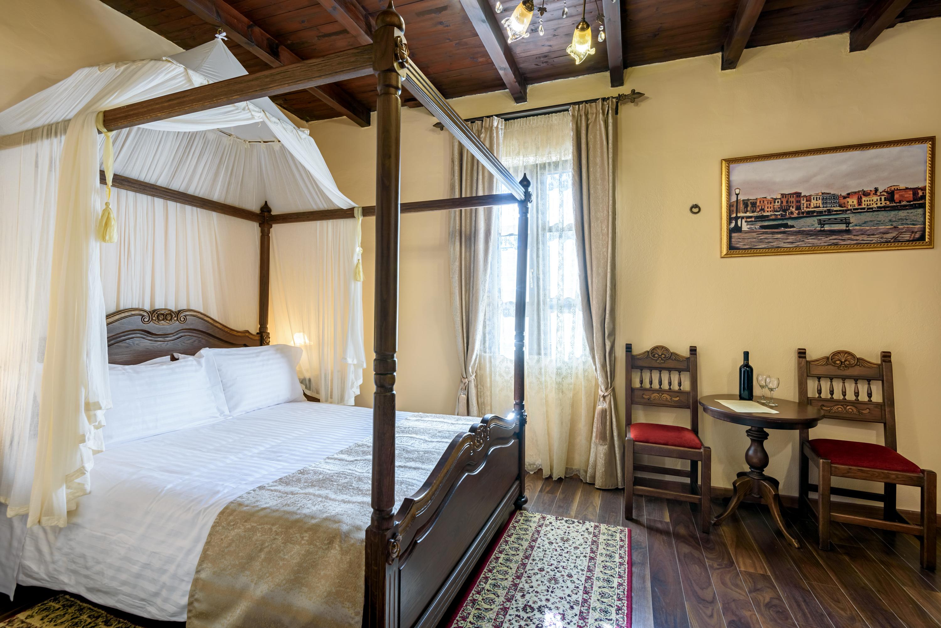 Porto Del Colombo Traditional Boutique Hotel Χανιά Εξωτερικό φωτογραφία